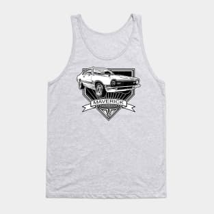 Maverick Tank Top